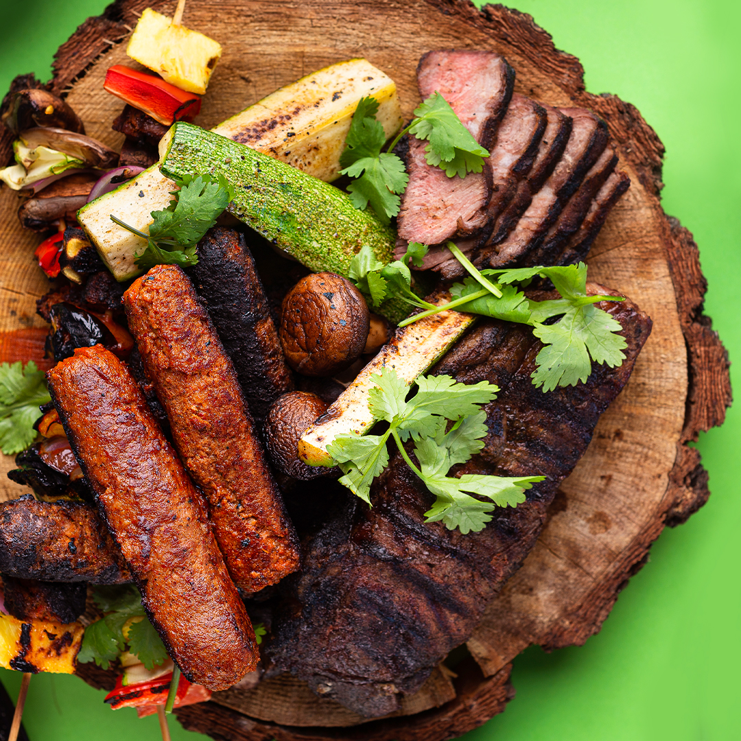 Parrillada Camargo